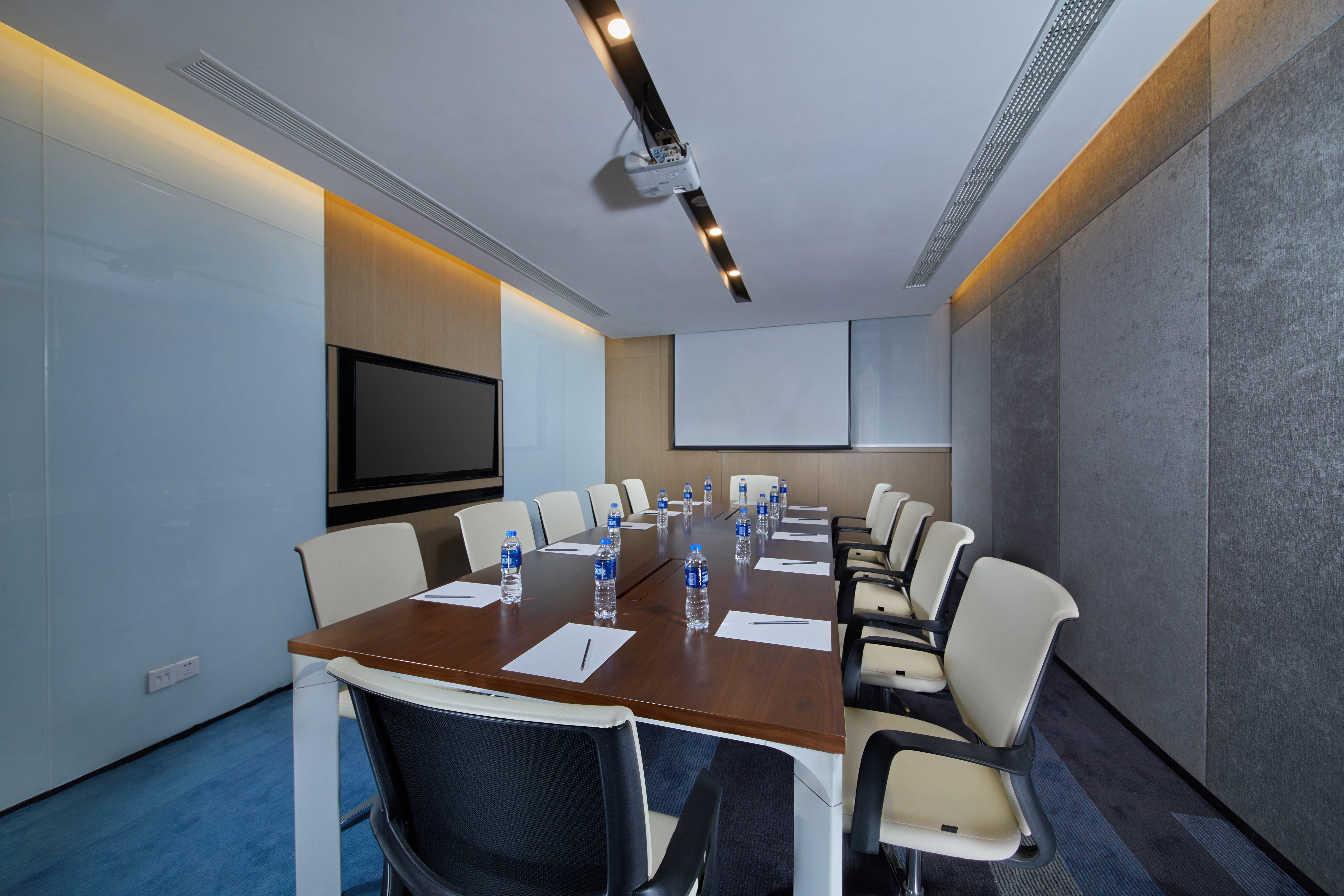 Holiday Inn Express Zhangjiagang East By Ihg Ngoại thất bức ảnh