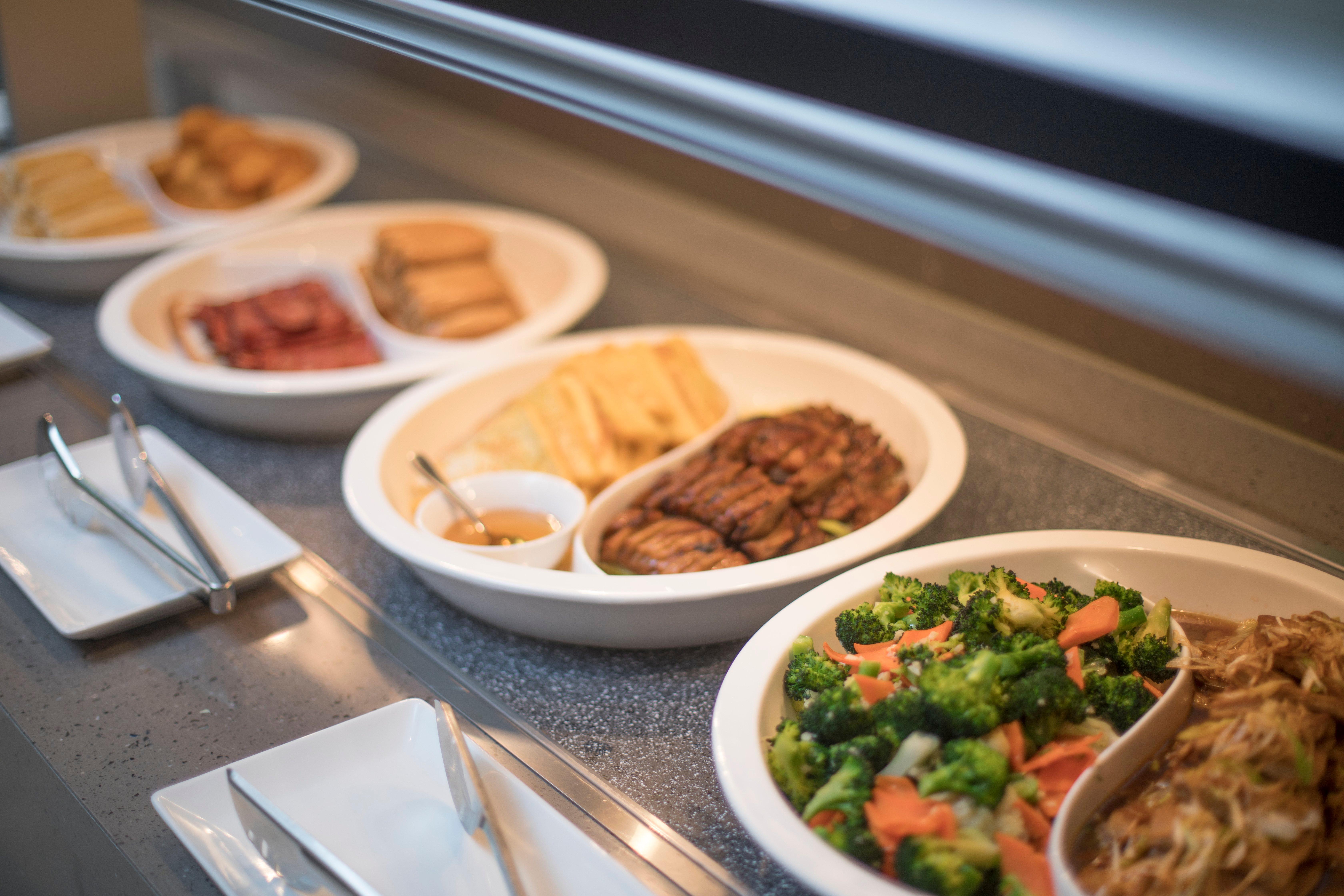 Holiday Inn Express Zhangjiagang East By Ihg Ngoại thất bức ảnh